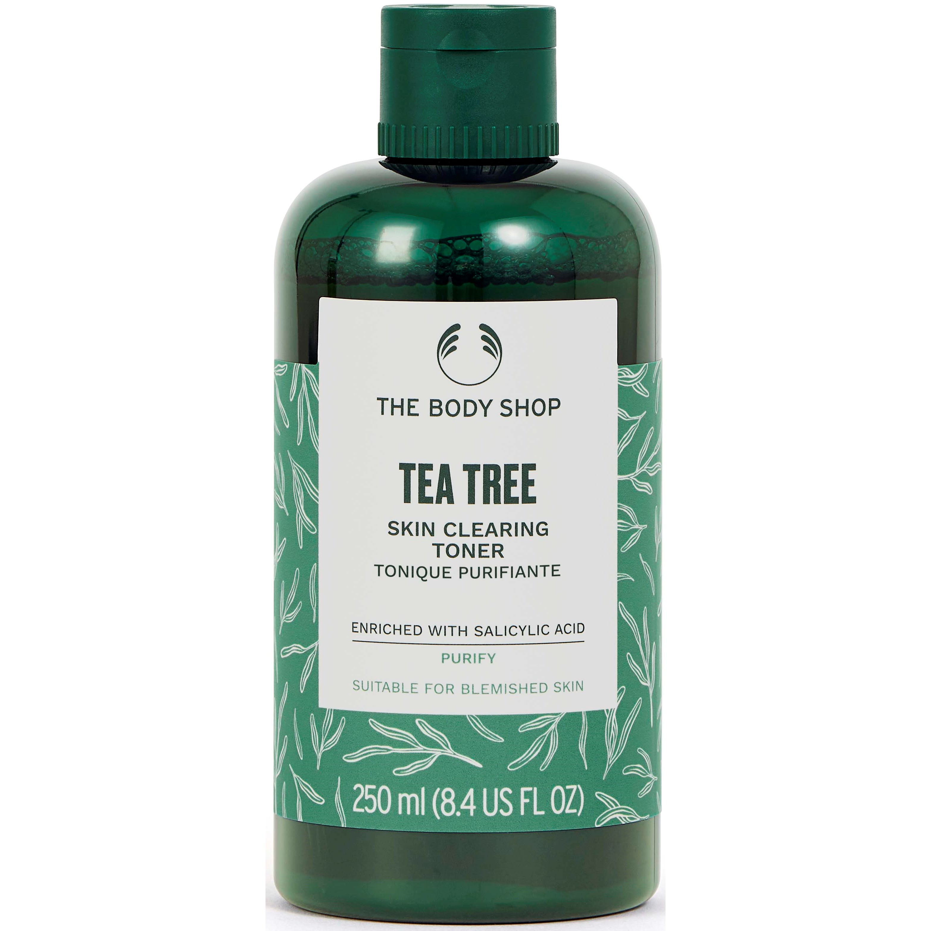 Läs mer om The Body Shop Tea Tree Skin Clearing Toner 250 ml