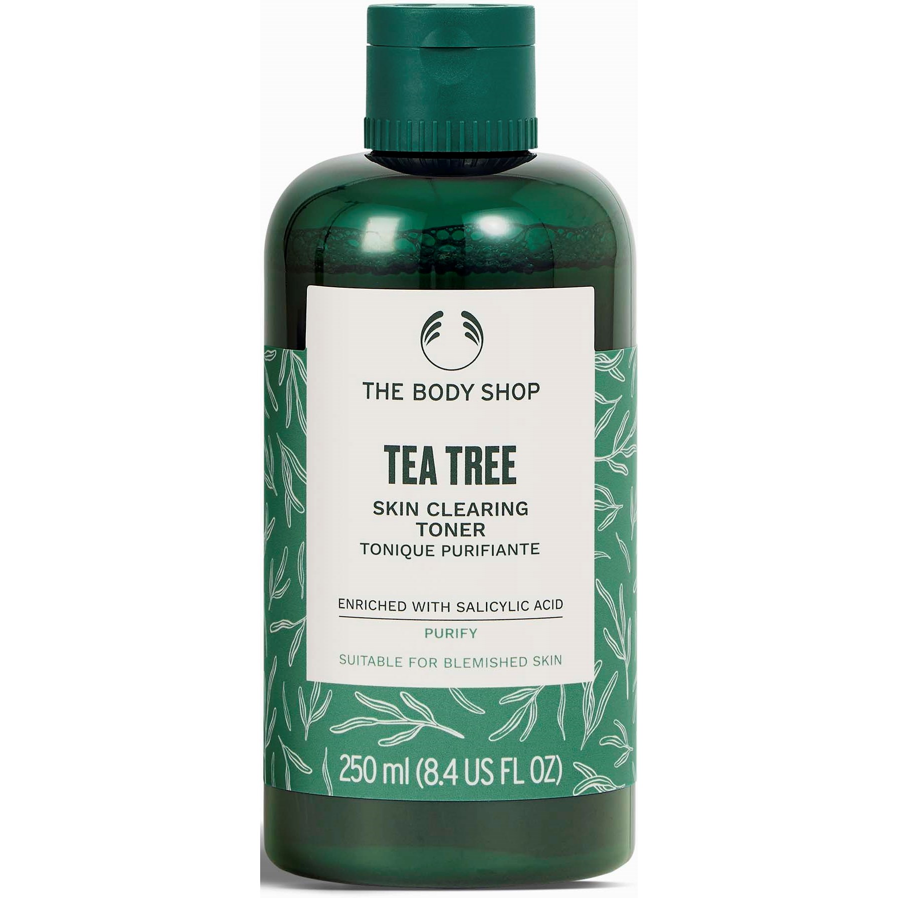 The Body Shop Tea Tree Skin Clearing Toner 250 ml