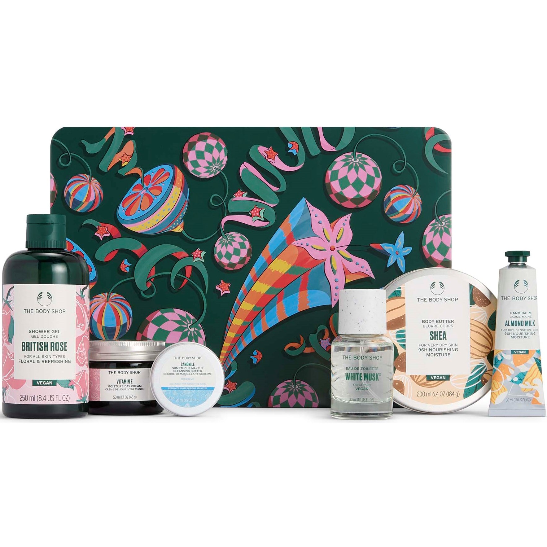 The Body Shop The Best of The Body Shop