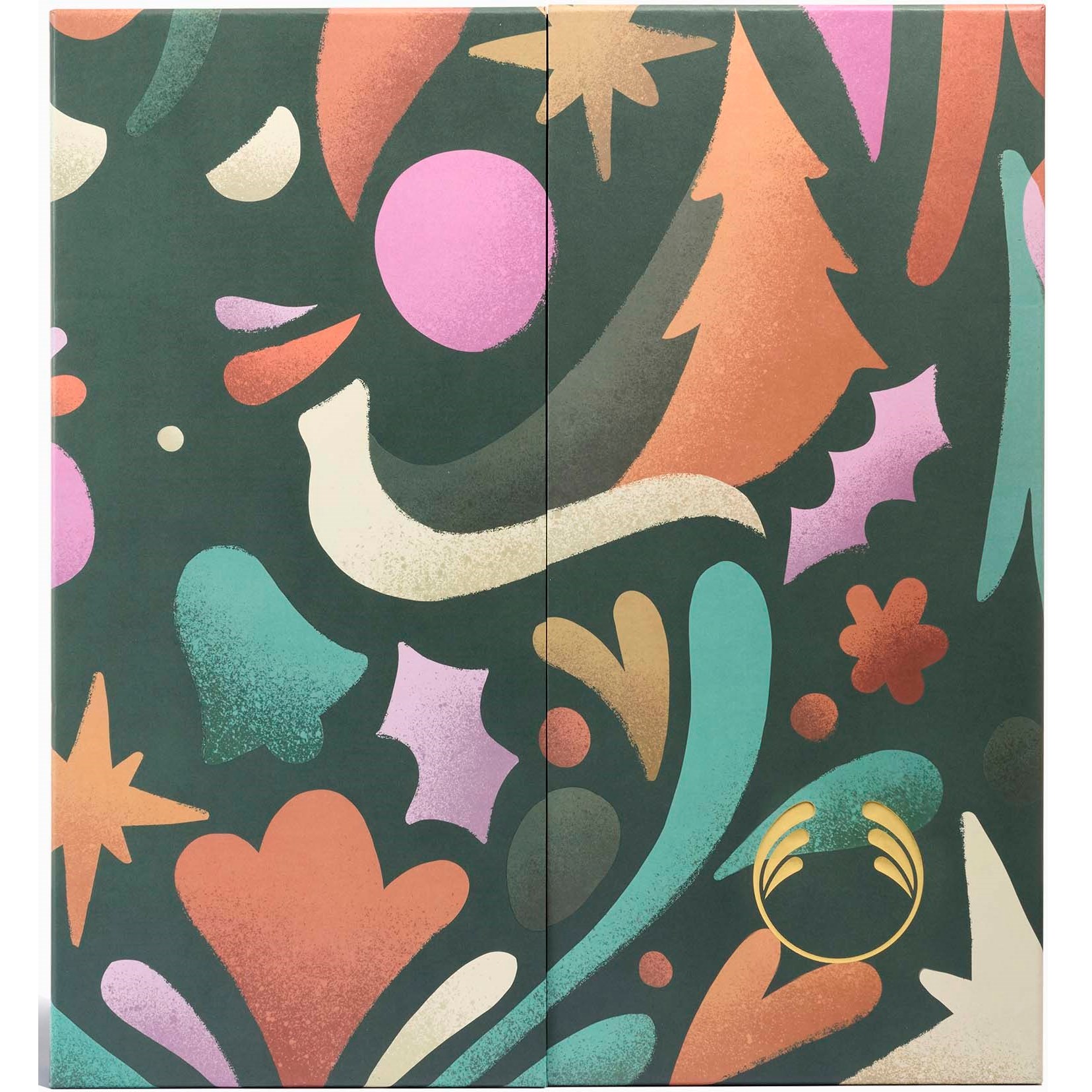 The Body Shop Ultimate Advent