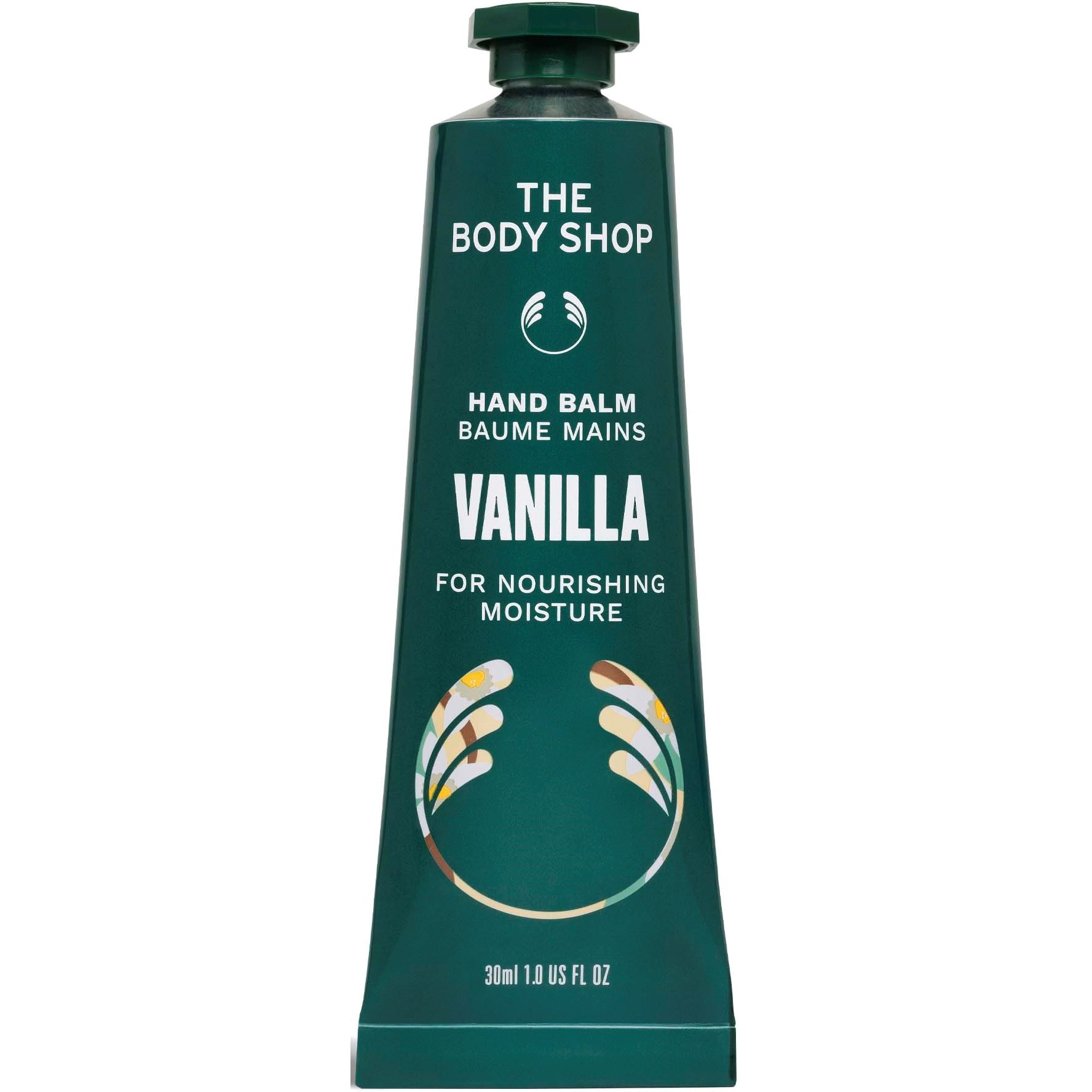 The Body Shop Vanilla Hand Balm 30 ml