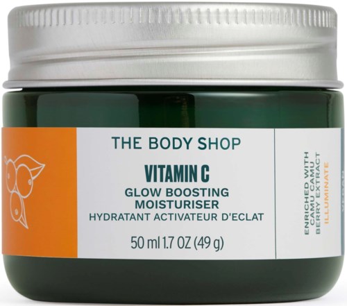 Body shop body deals moisturizer