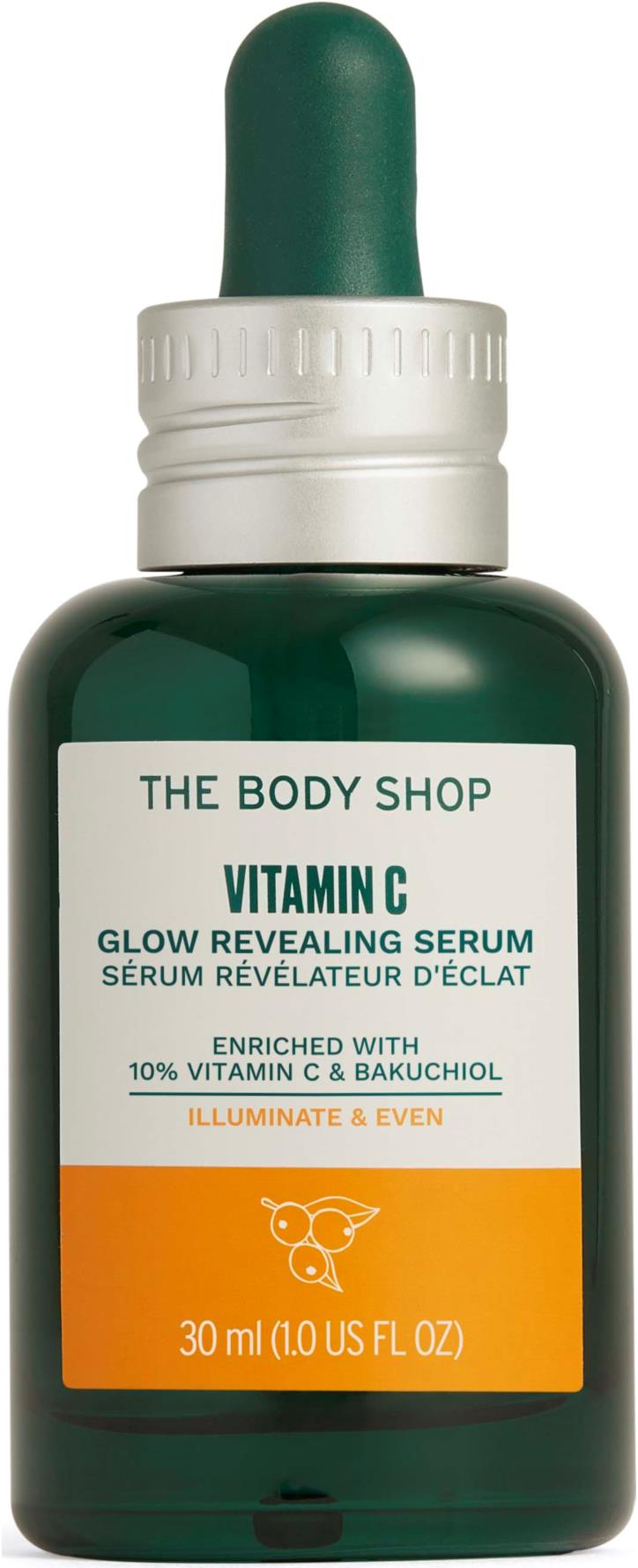 The Body Shop Vitamin C Glow Revealing Serum 30 ml