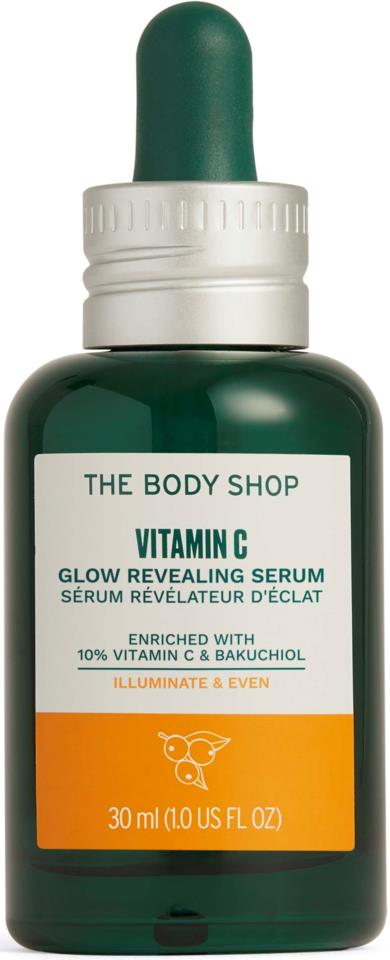 THE BODY SHOP Vitamin C Glow Revealing Serum 30 ml