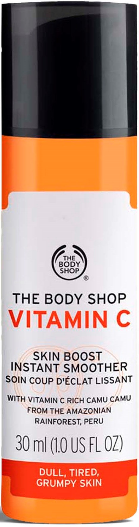 THE BODY SHOP Vitamin C Skin Boost Instant Smoother 30 ml