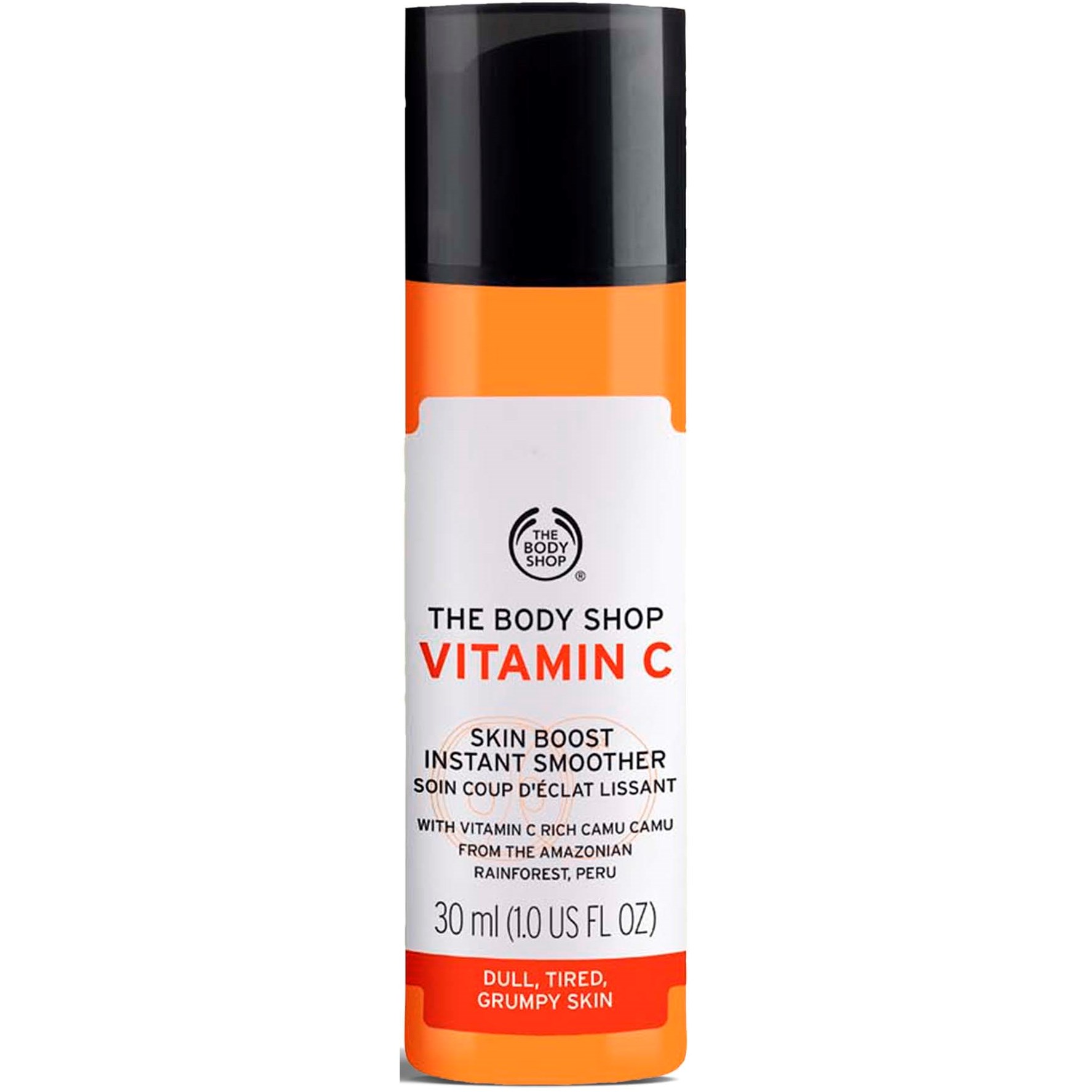 The Body Shop Vitamin C Skin Boost Instant Smoother 30 ml