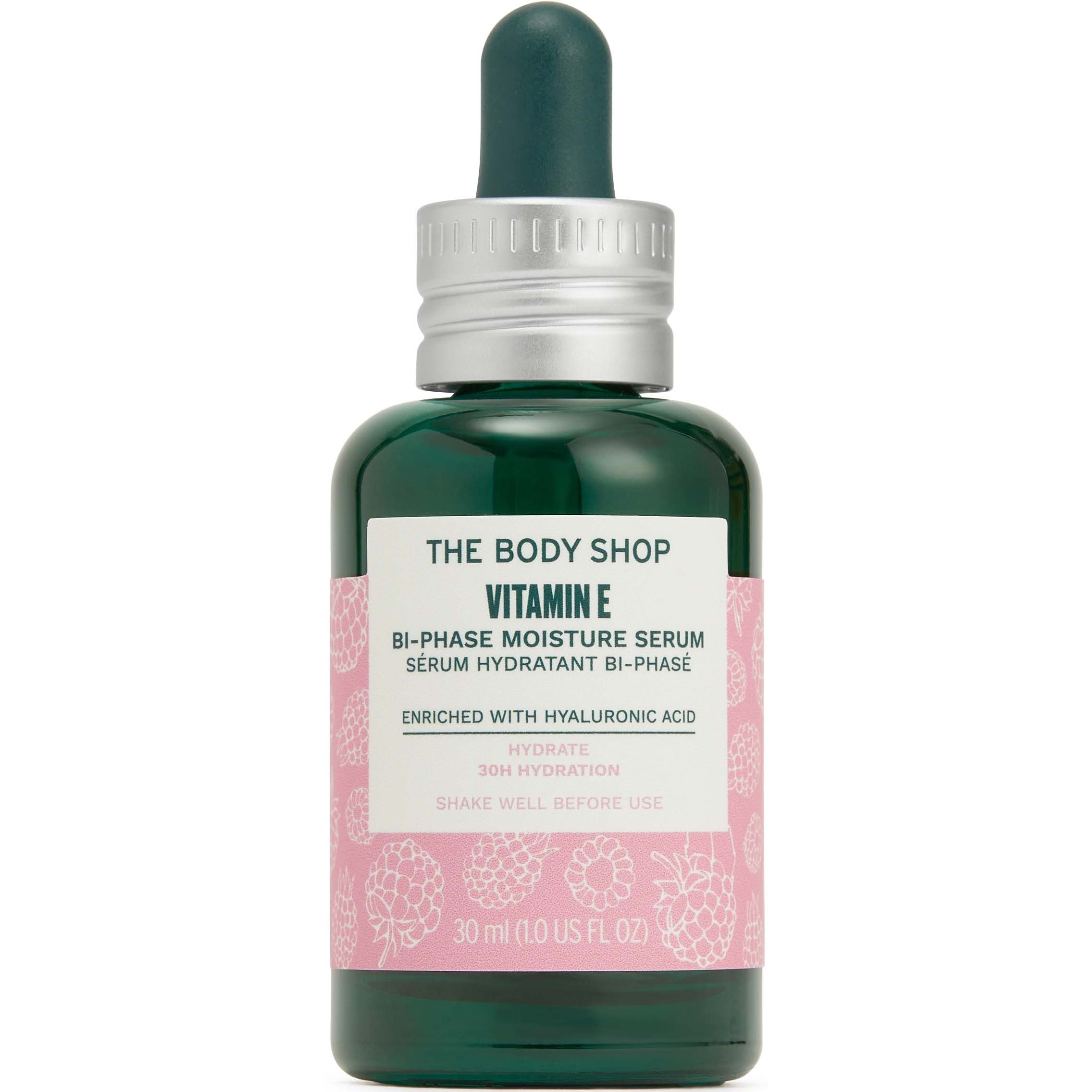 The Body Shop Vitamin E Bi-Phase Serum 30 ml