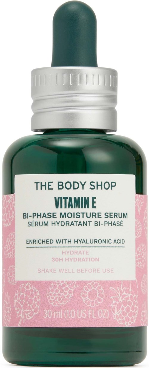 THE BODY SHOP Vitamin E Bi-Phase Serum 30 ml