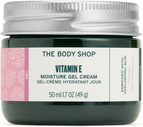 The Body Shop Vitamin E Moisture Gel Cream 50 ml
