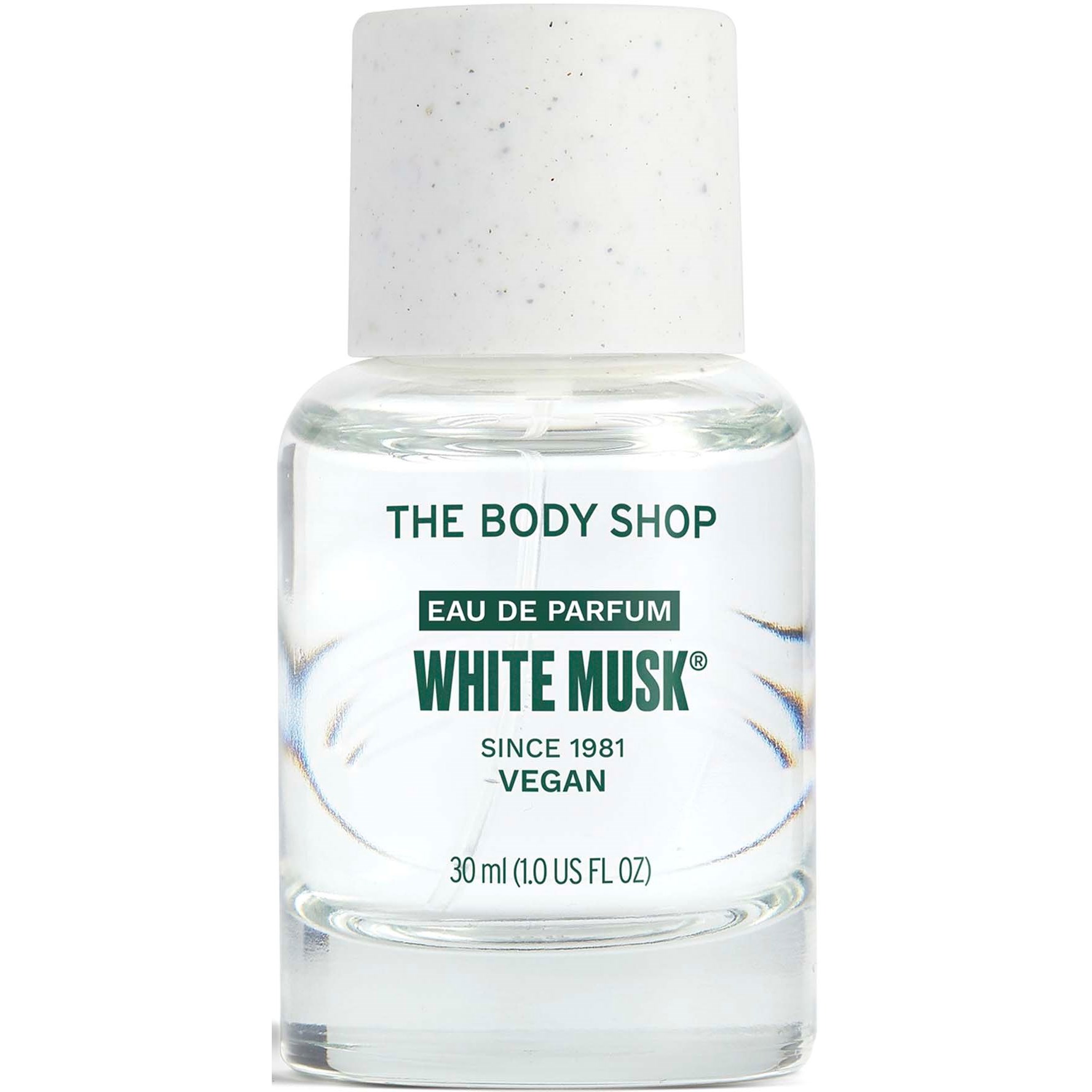 The Body Shop - White Musk Eau De Parfum 30 ml