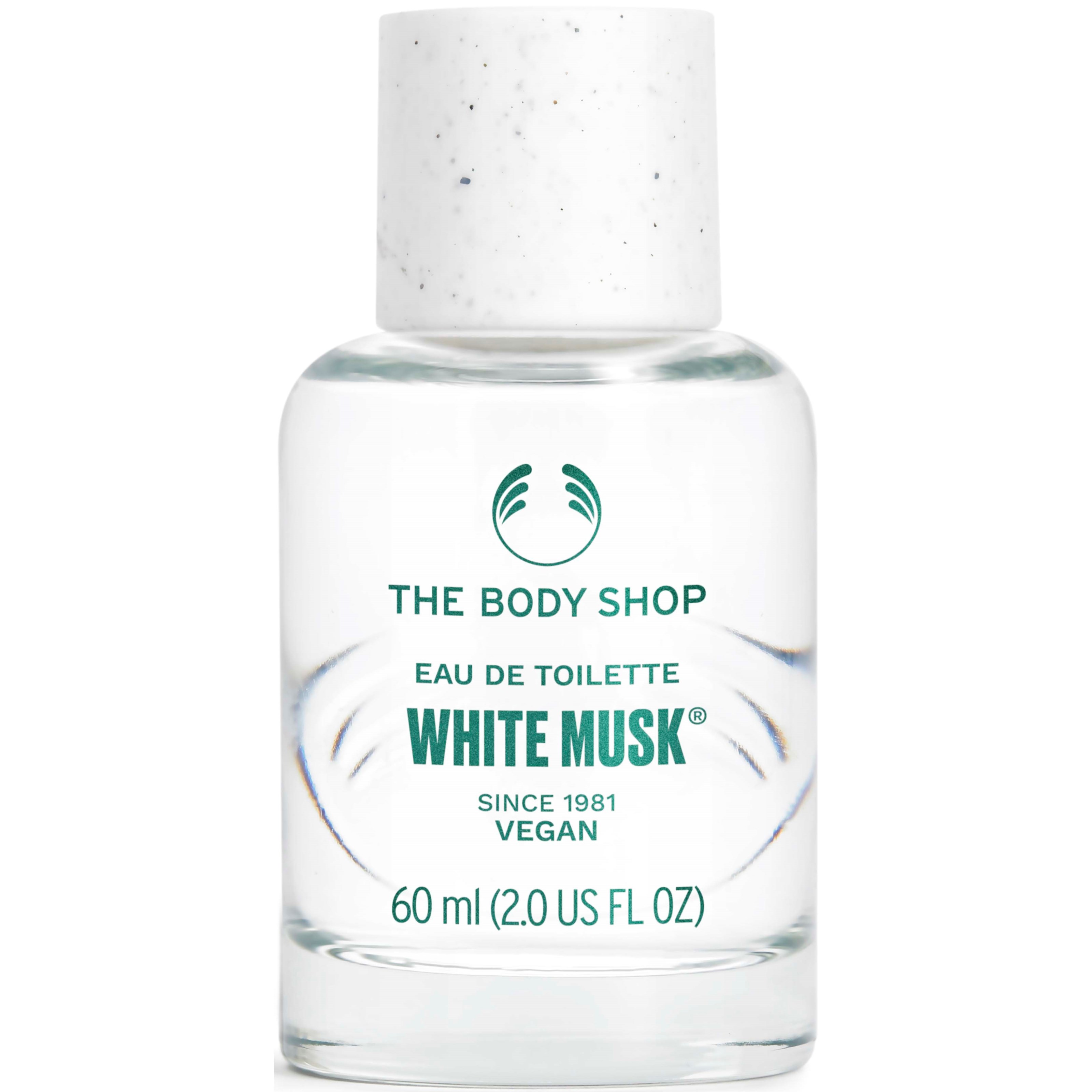 White Musk Eau de Toilette 60 ml