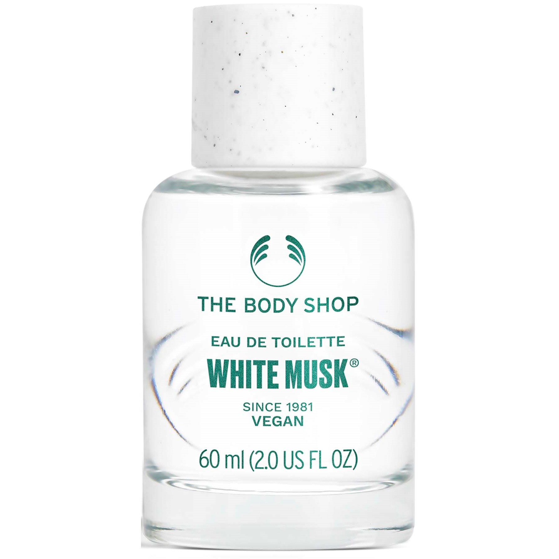 White Musk Eau de Toilette 60 ml