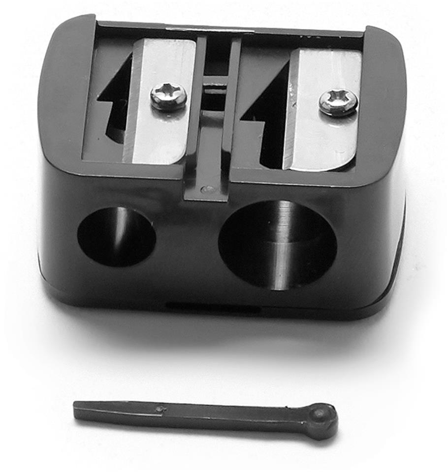 The BrowGal Pencil / Highlighter Sharpener