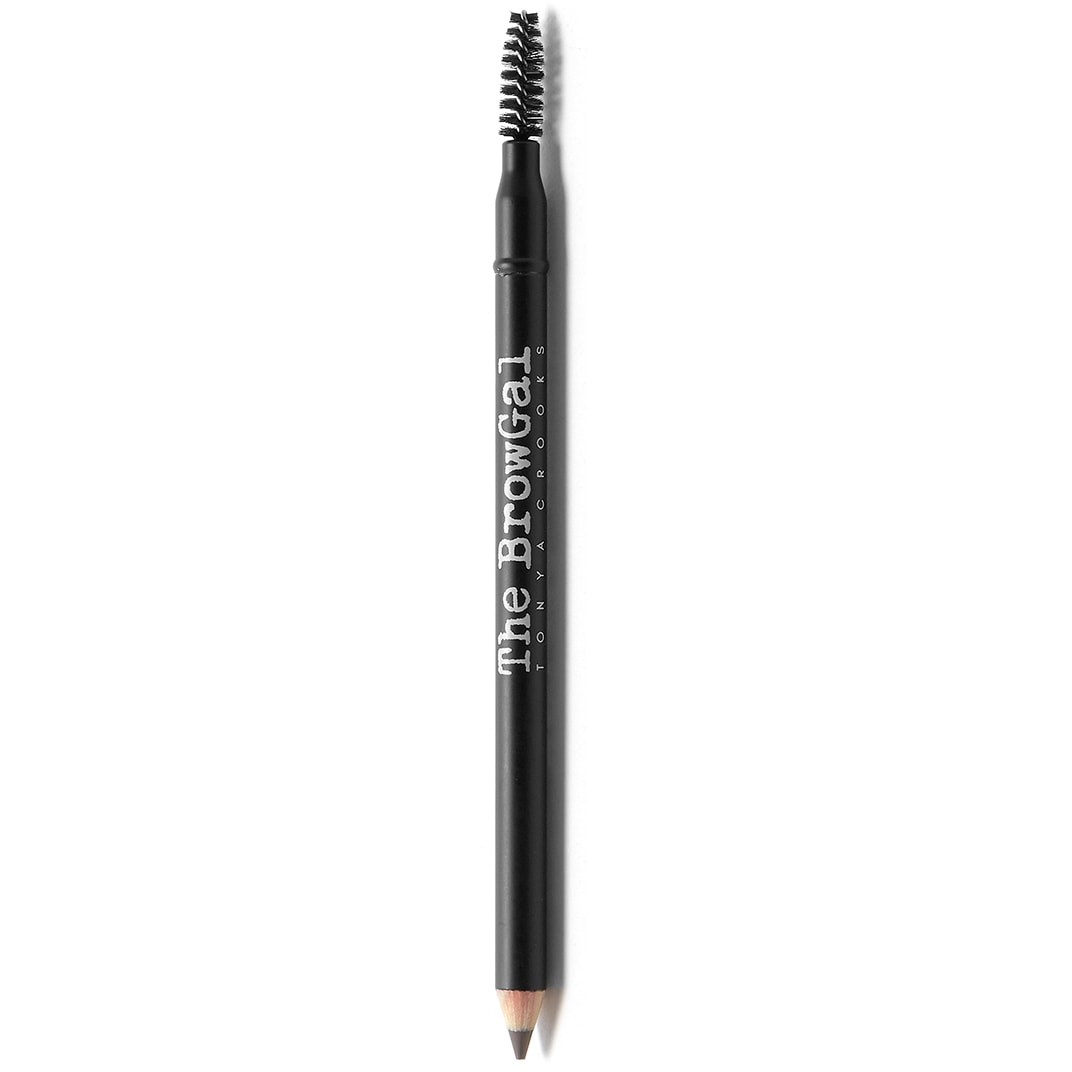 The BrowGal Skinny Eye Brow Pencils 05 Taupe
