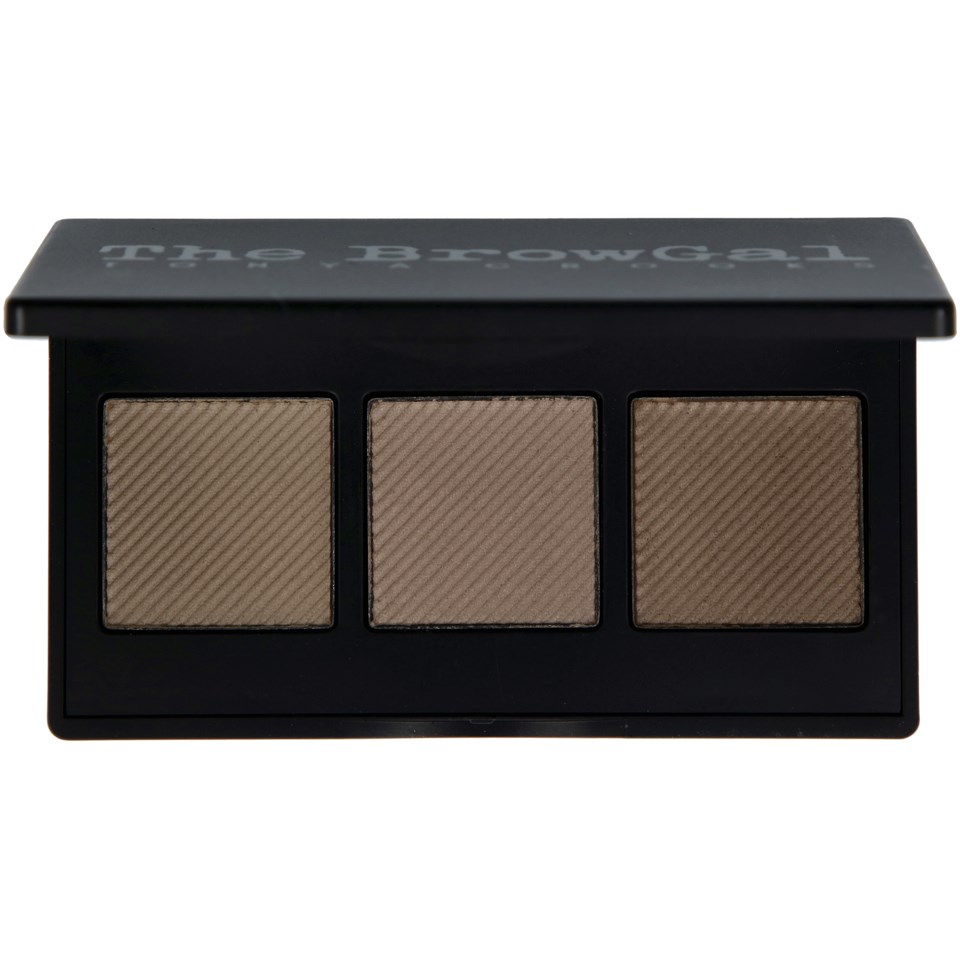The BrowGal The Convertible Brow Kit 03 Light