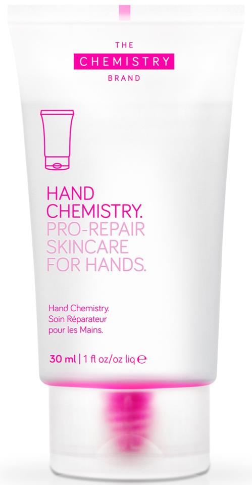 The Chemistry Brand Hand Chemistry 30ml