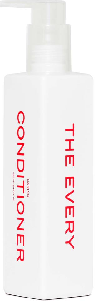 THE EVERY Caring Conditioner 250 ml