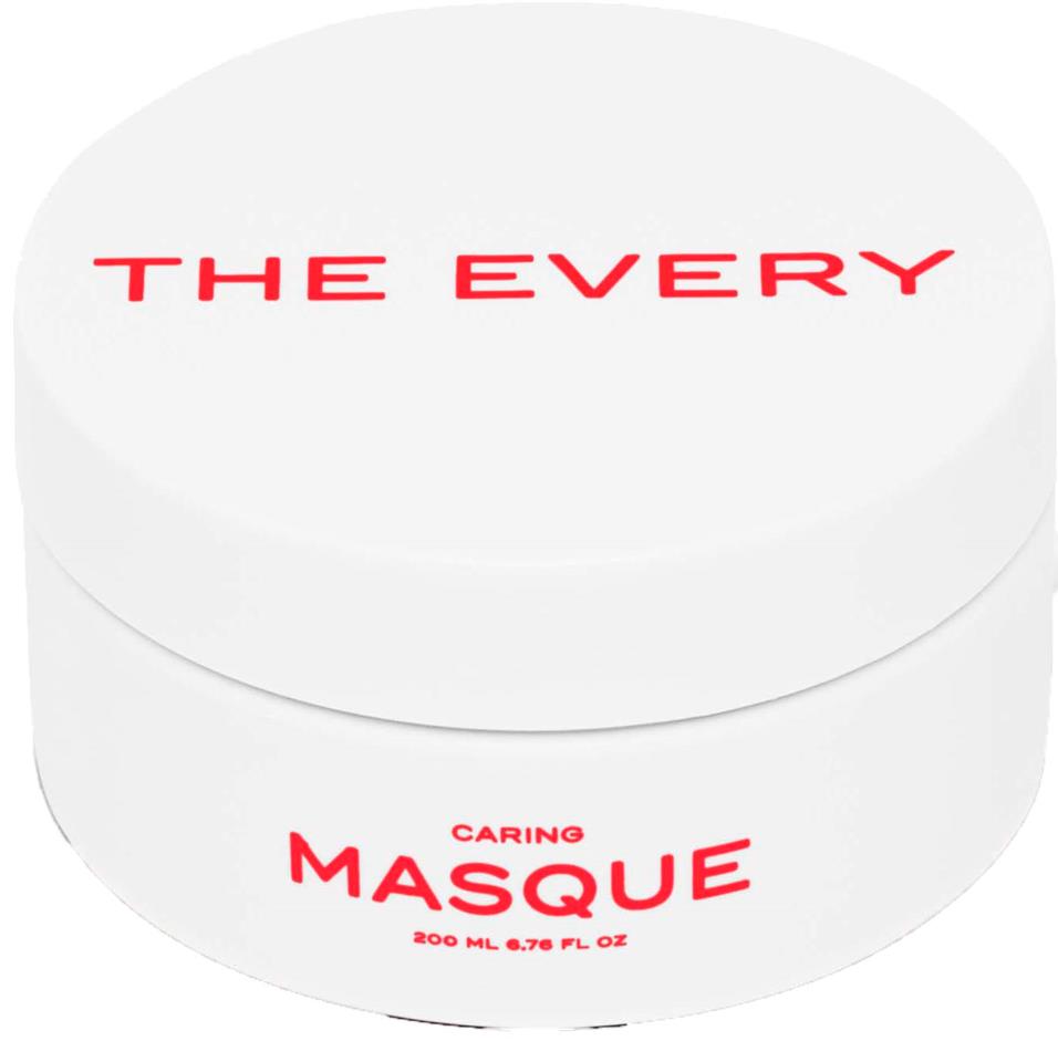 THE EVERY Caring Masque 200 ml