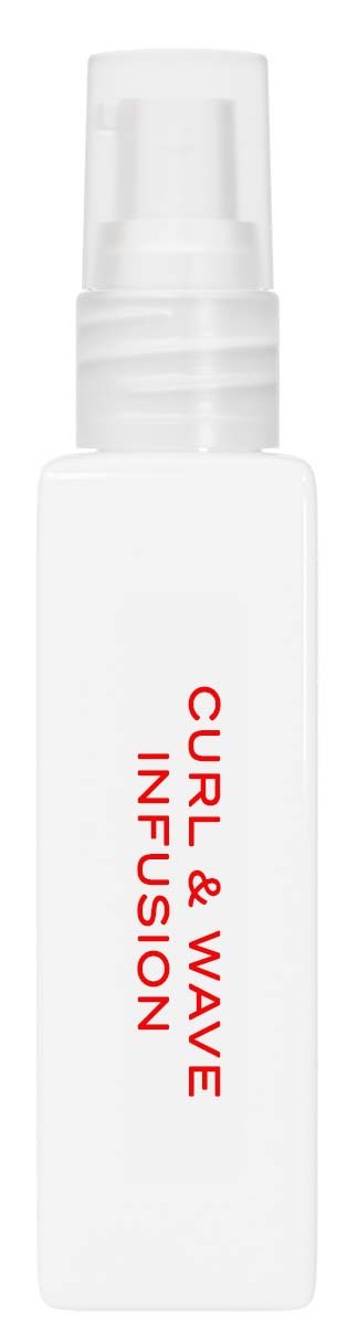 The Every Curl & Wave Infusion