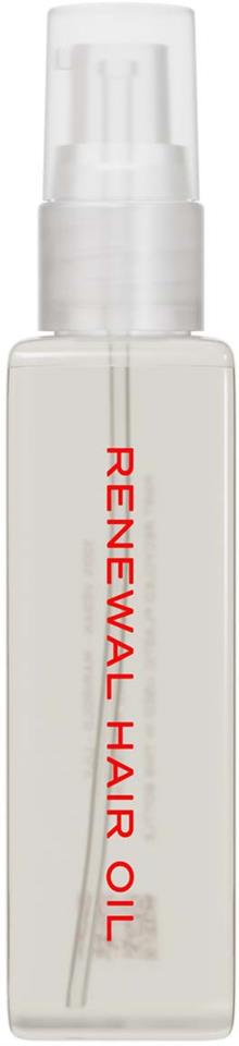 THE EVERY Renewal Hair Oil 100 ml