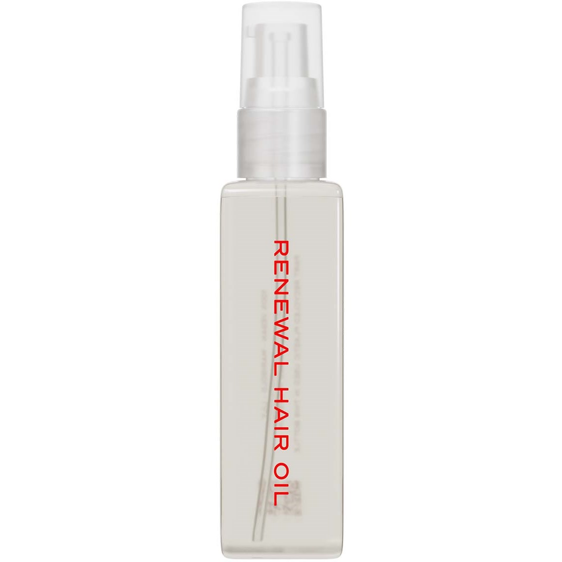 The Every Renewal Hair Oil (100 ml)
