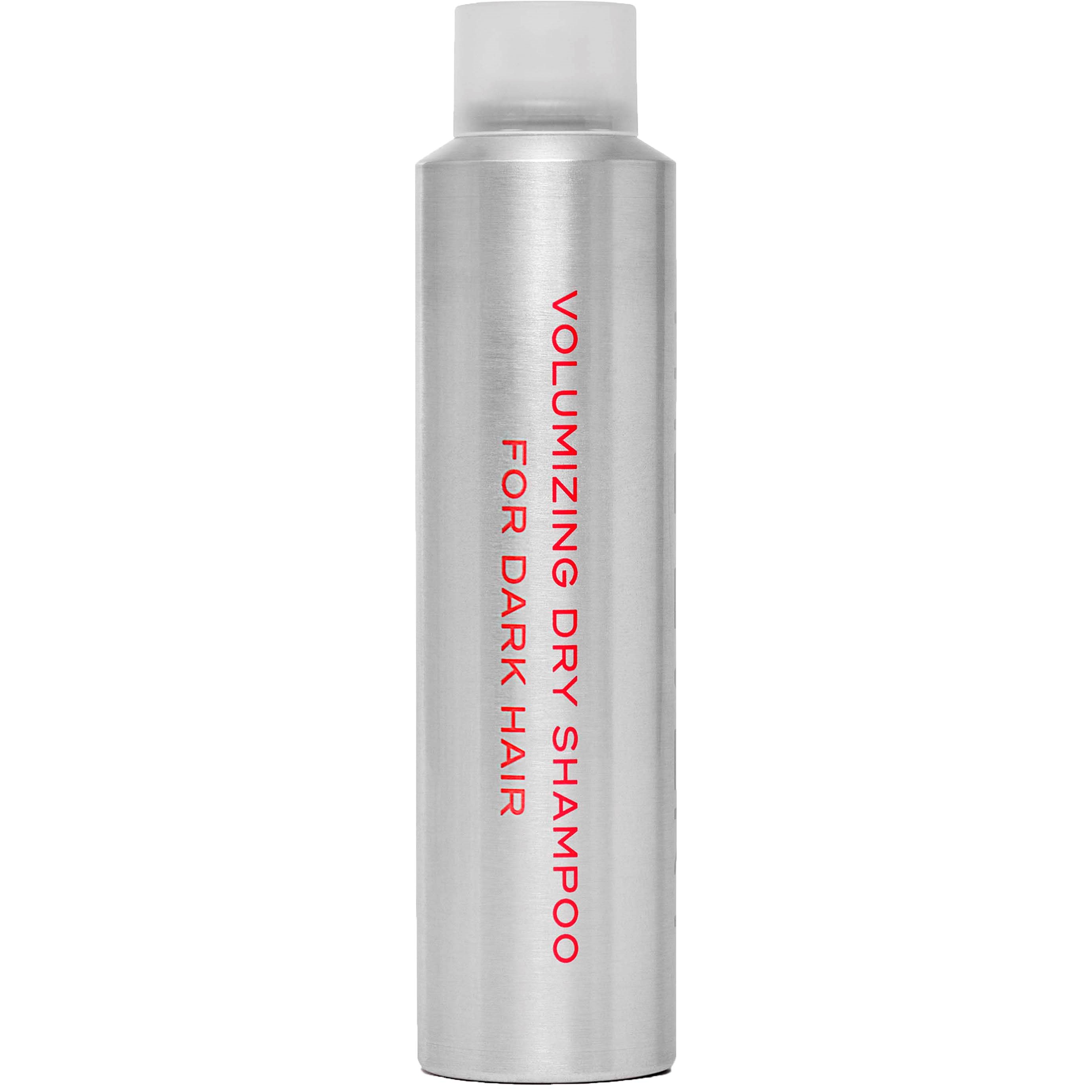 The Every Volumizing Dry Shampoo Dark (250 ml)