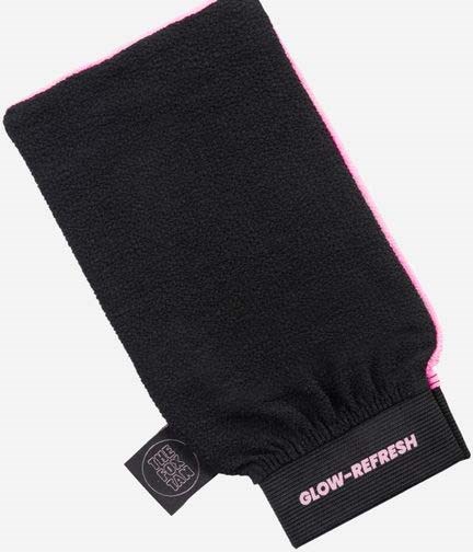 The Fox Tan Exfoliating Wonder Mitt