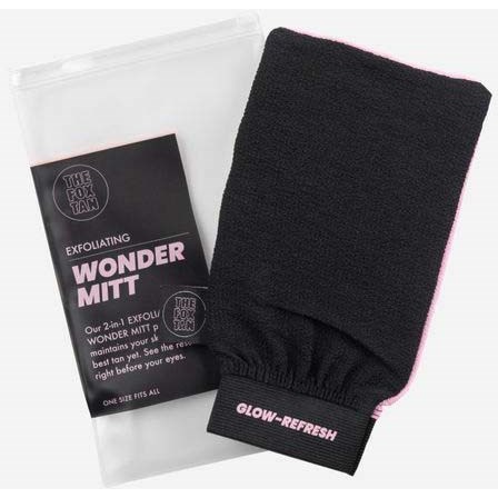 The Fox Tan Exfoliating Wonder Mitt (obrázok 3)