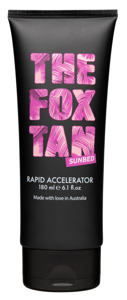 THE FOX TAN Rapid Accelerator 180ml