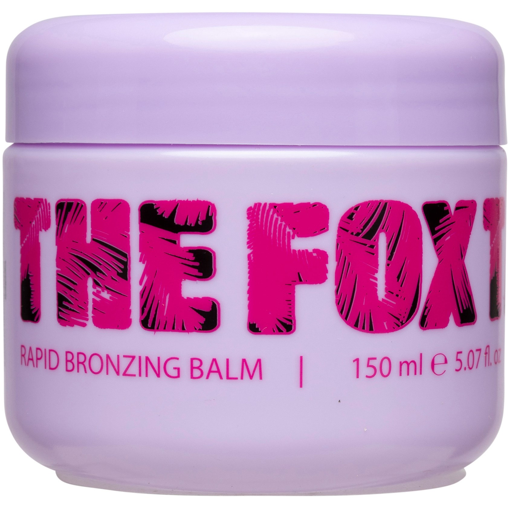 Läs mer om The Fox Tan Rapid Bronzing Balm 150 ml