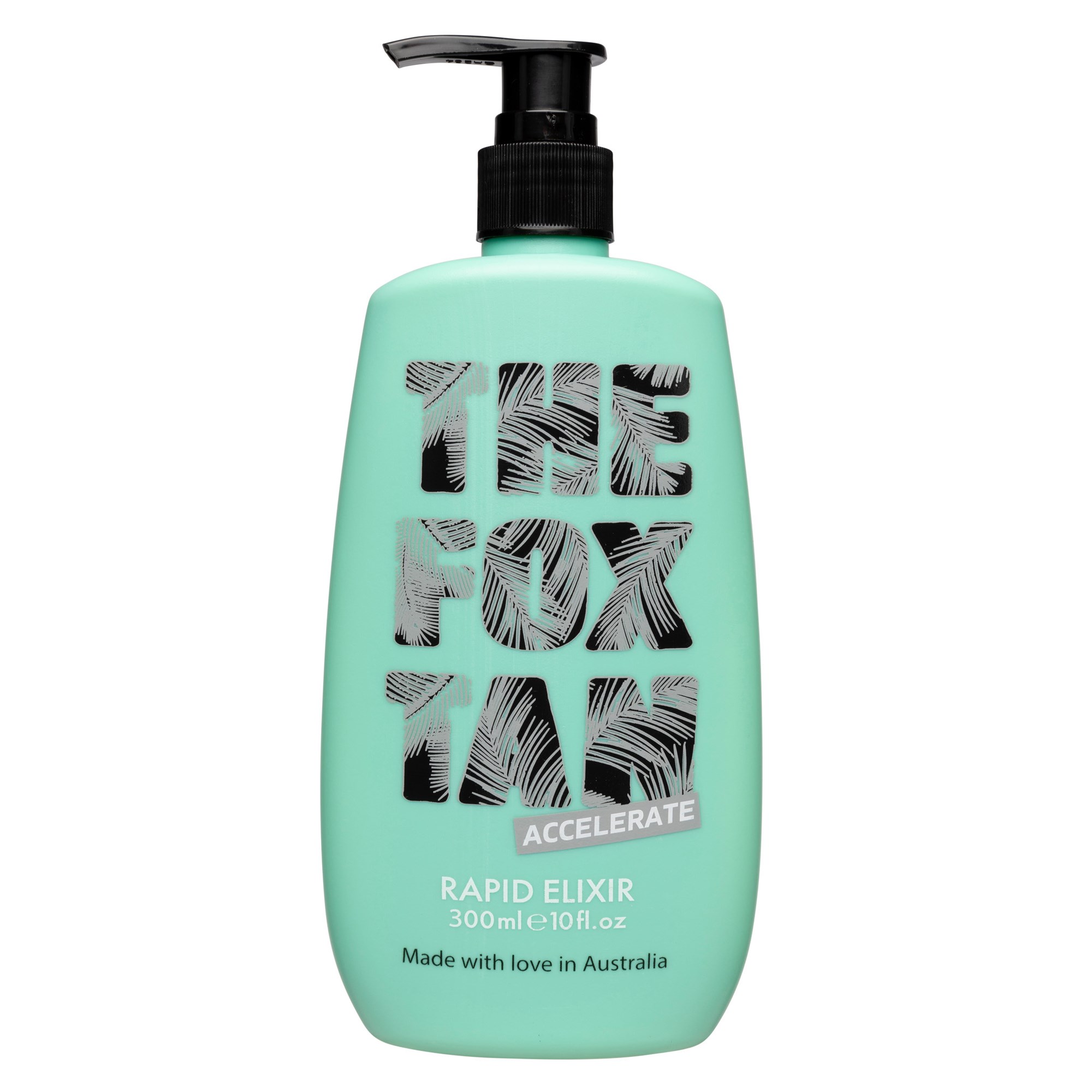 The Fox Tan Rapid Elixir 300 ml