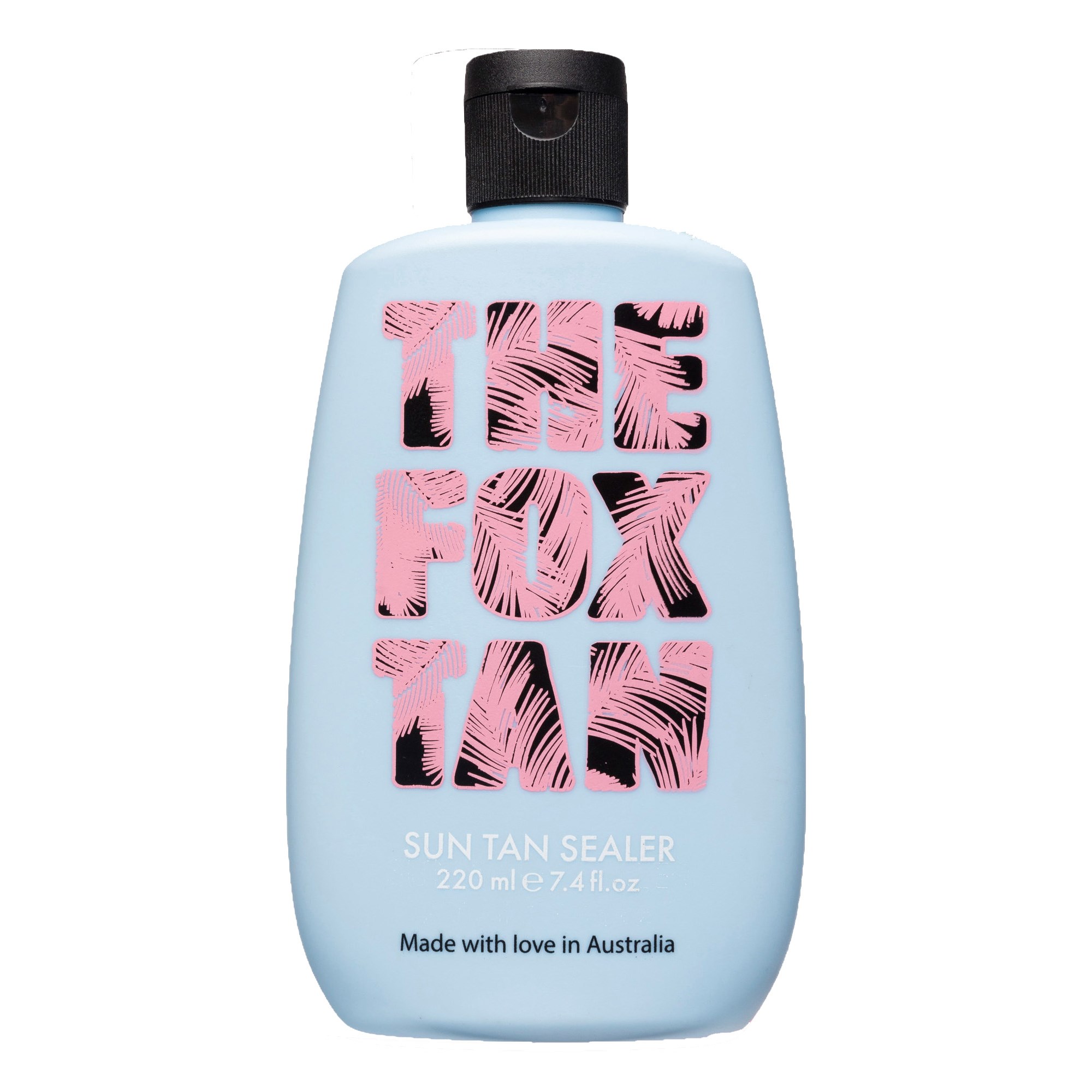 The Fox Tan Sun Tan Sealer 220 ml