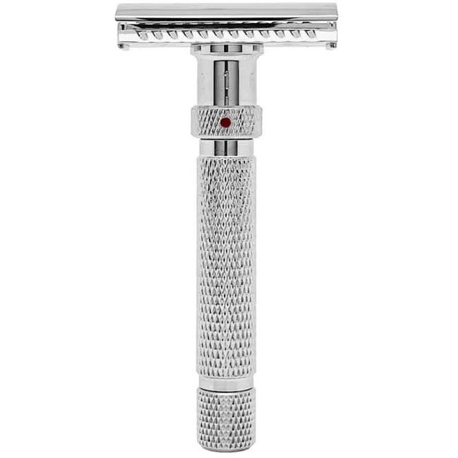 Läs mer om The Goodfellas Smile Adjustable Safety Razor Blazer