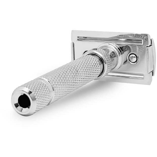 The Goodfellas' Smile Adjustable Safety Razor Blazer (obrázok 3)