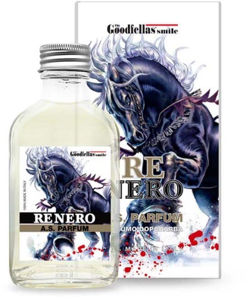 The Goodfellas' Smile After Shave Parfum ReNero 100 ml