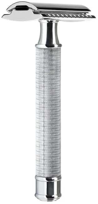 The Goodfellas' Smile Safety Razor Cliffanger Closed Comb