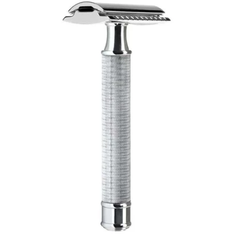 The Goodfellas' Smile Safety Razor Cliffanger Closed Comb från The Goodfellas' Smile