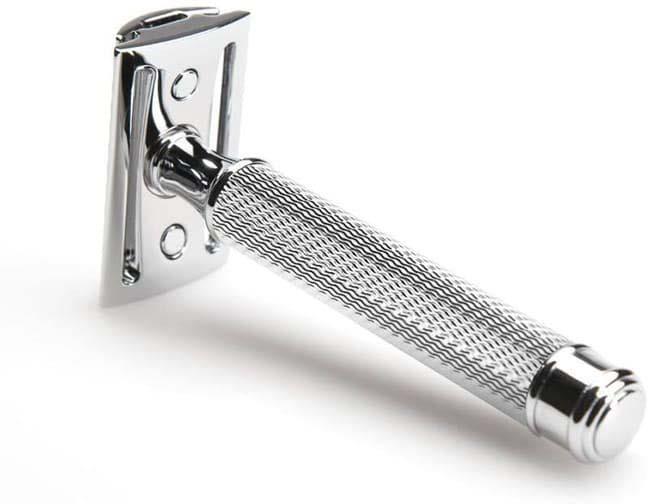 Macsmile Razor The Goodfellas' Smile Safety Razor Cliffanger Closed Comb | lyko.com