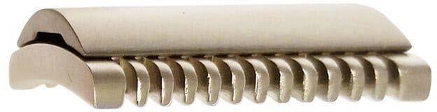 The Goodfellas' Smile Safety Razor Replacement Head Open Comb | lyko.com
