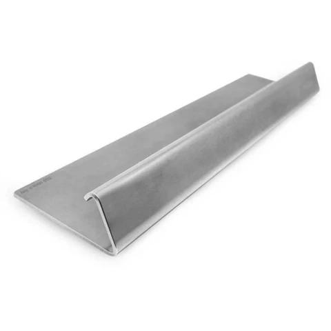 The Goodfellas' Smile Stand for Safety Razor Stainless Steel 5-slots från The Goodfellas' Smile