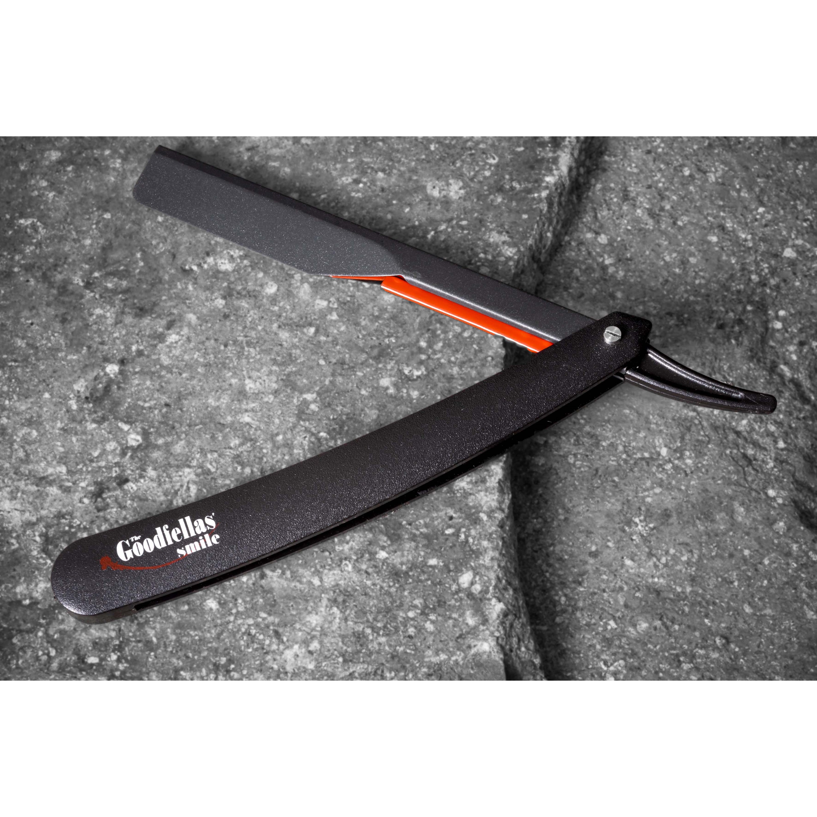 The Goodfellas' Smile Straight Razor Abysso (obrázok 4)