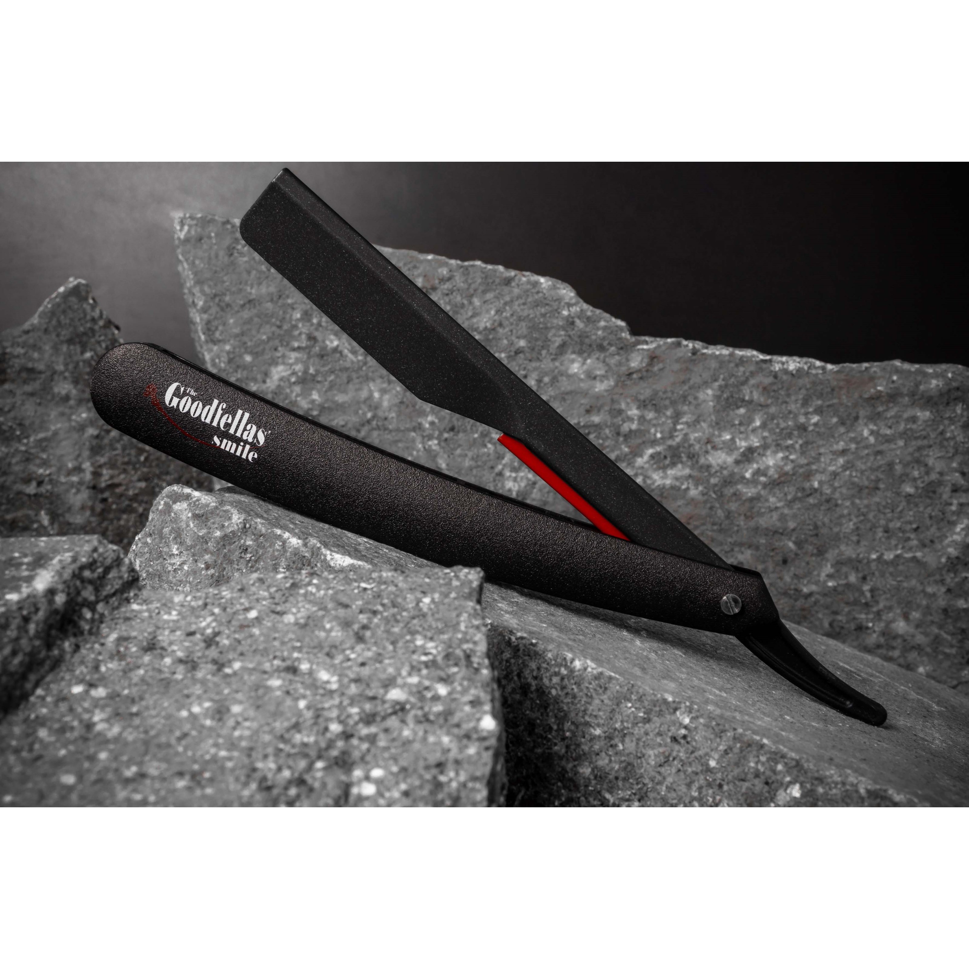 The Goodfellas' Smile Straight Razor Abysso (obrázok 5)