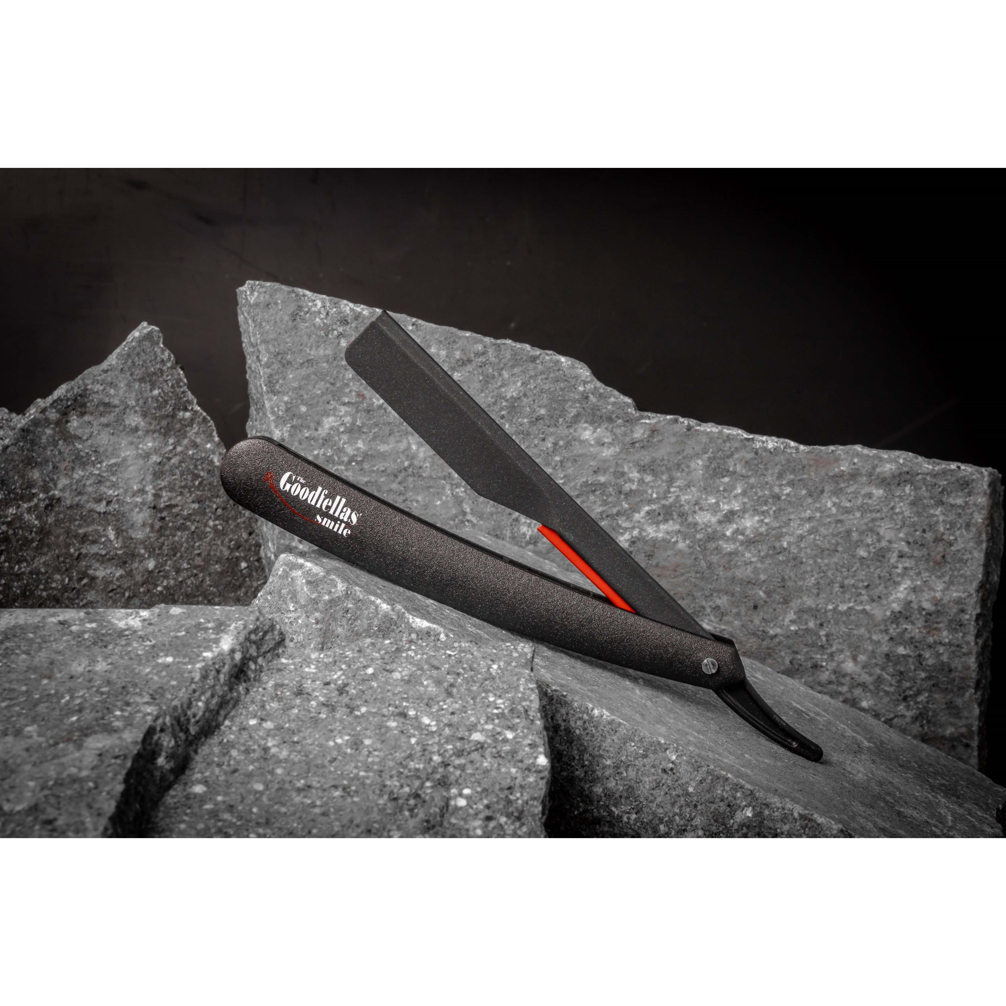 The Goodfellas' Smile Straight Razor Abysso (obrázok 6)
