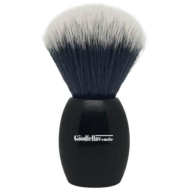 Läs mer om The Goodfellas Smile Synthetic Shaving Brush Botticella 26 cm