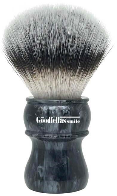 The Goodfellas' Smile Synthetic Shaving Brush The Deep 24 mm