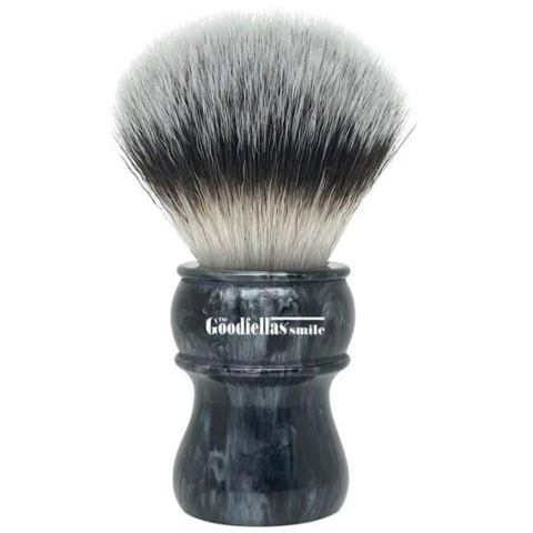 The Goodfellas' Smile Synthetic Shaving Brush The Deep 24 mm från The Goodfellas' Smile