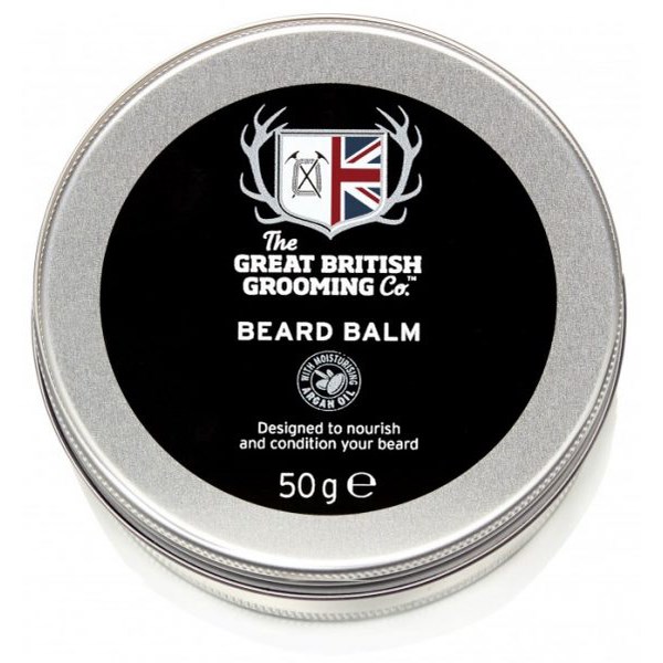 The Great British Grooming Co.