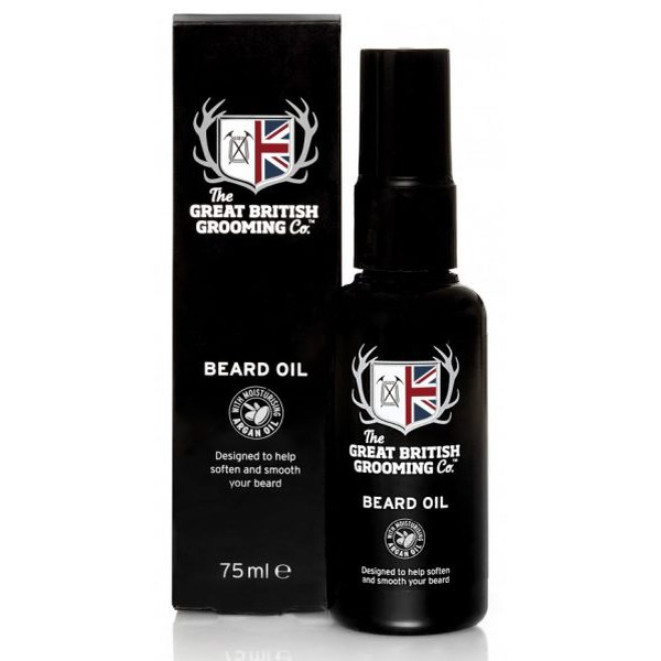 The Great British Grooming Co