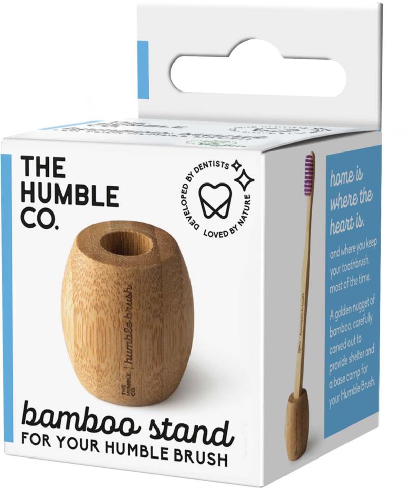 The Humble Co. Brush Stand