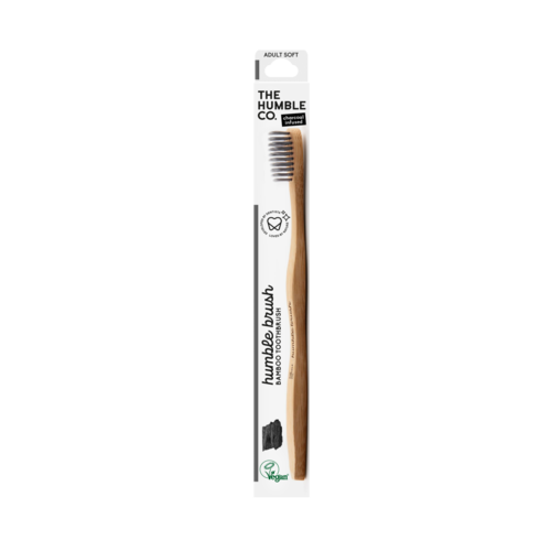 The Humble Co. Bamboo Toothbrush Adult Soft 20 g